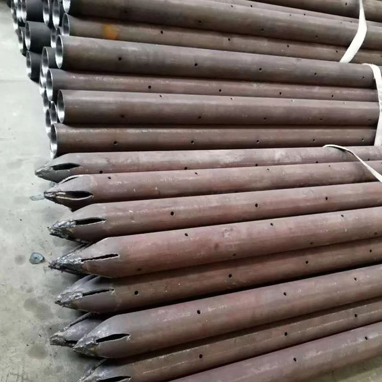 叶城76mm管棚管